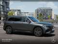 Mercedes-Benz EQB 250 AMG+PREMIUM+PANO+360+MEMORY+BURMESTER+HUD Grau - thumbnail 16
