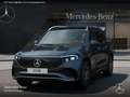 Mercedes-Benz EQB 250 AMG+PREMIUM+PANO+360+MEMORY+BURMESTER+HUD Grau - thumbnail 2