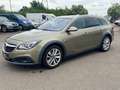 Opel Insignia Basis 4x4 Grün - thumbnail 1