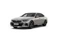 BMW i5 eDrive40 M Sport Grijs - thumbnail 1