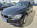 BMW 316 d Aut. Schwarz - thumbnail 4