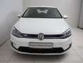 Volkswagen e-Golf VW e-Golf Weiß - thumbnail 2