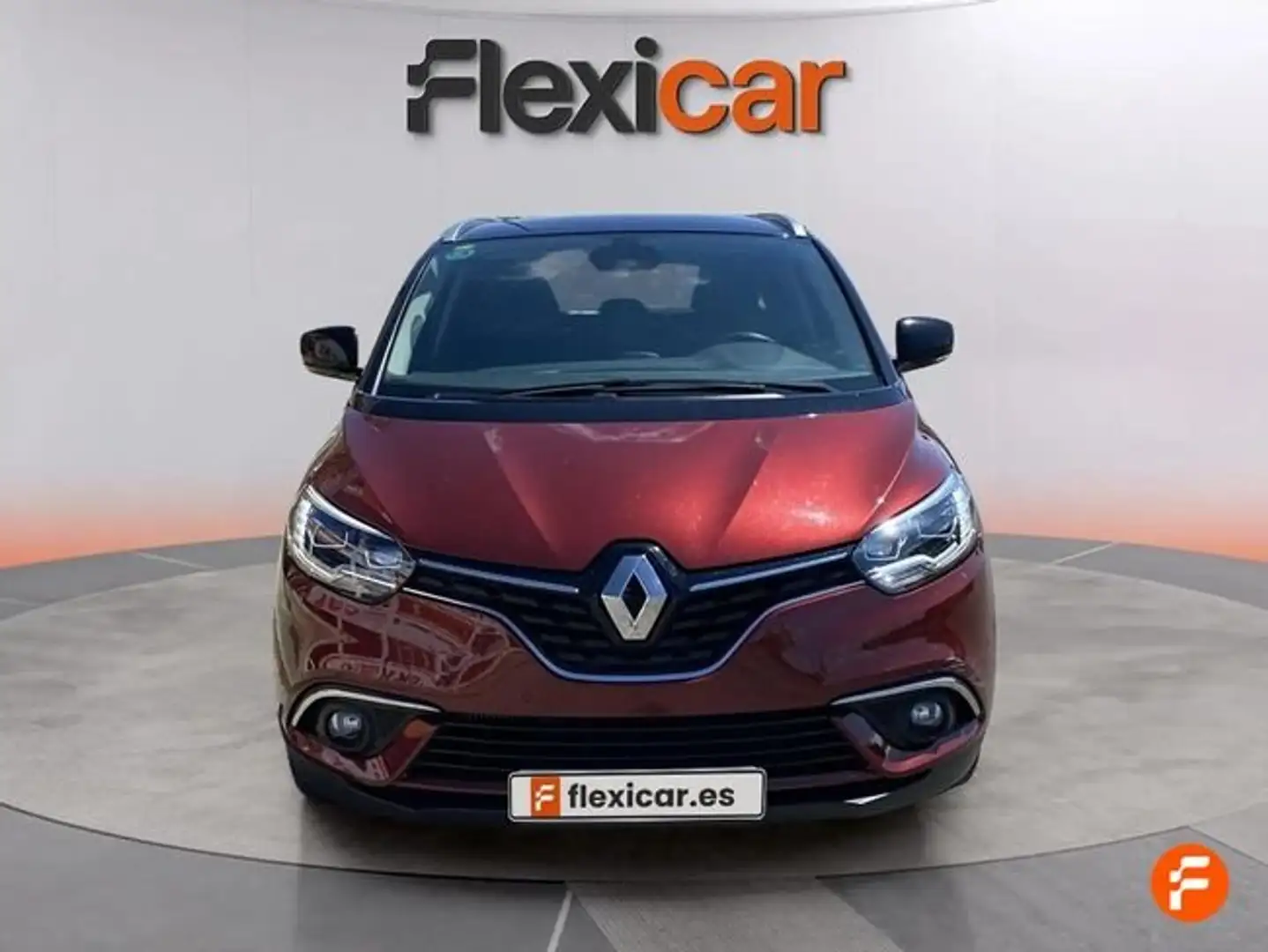 Renault Scenic Limited+Energy+TCe+103kW+%28140CV%29 Burdeos - 2