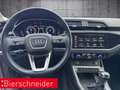 Audi Q3 35 TFSI advanced LED 19 ACC AHK VIRTUAL PDC DAB Silber - thumbnail 9