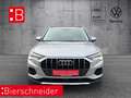 Audi Q3 35 TFSI advanced LED 19 ACC AHK VIRTUAL PDC DAB Silber - thumbnail 3