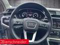 Audi Q3 35 TFSI advanced LED 19 ACC AHK VIRTUAL PDC DAB Silber - thumbnail 6