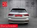 Audi Q3 35 TFSI advanced LED 19 ACC AHK VIRTUAL PDC DAB Silber - thumbnail 10