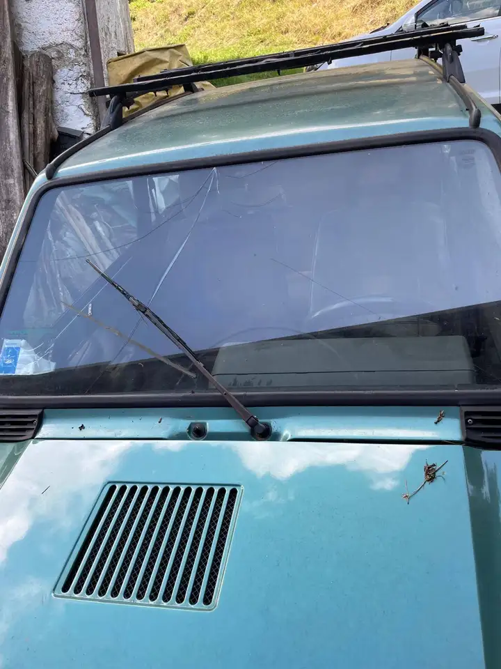 Fiat Panda I 1986 1.1 Country Club 4x4 bl.porte/alz.elet., foto 3