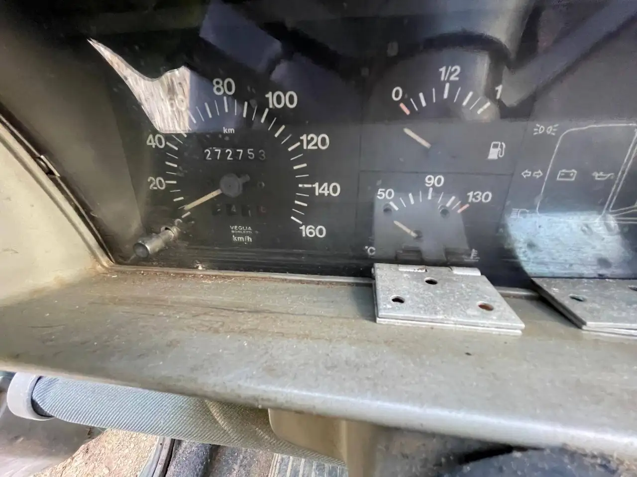 Fiat Panda I 1986 1.1 Country Club 4x4 bl.porte/alz.elet., foto 4