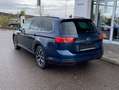 Volkswagen Passat Variant 2.0 TDI DSG Business 4-MOTION MAT Blau - thumbnail 3