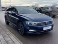 Volkswagen Passat Variant 2.0 TDI DSG Business 4-MOTION MAT Blau - thumbnail 6