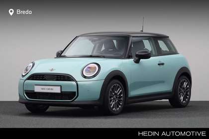 MINI Cooper C Mini 1.5 Classic S | Comfort Access | Stoelverwarm