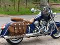 Indian Chief Blue - thumbnail 4