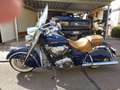 Indian Chief Blue - thumbnail 2