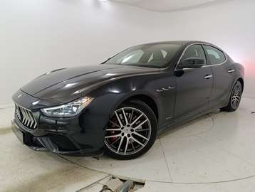 3.0 V6 Biturbo 430 cv SQ4