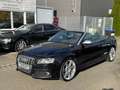 Audi S5 3.0 TFSI S tronic quattro Cabriolet/1.Hand Schwarz - thumbnail 12