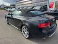 Audi S5 3.0 TFSI S tronic quattro Cabriolet/1.Hand Schwarz - thumbnail 5