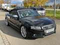 Audi S5 3.0 TFSI S tronic quattro Cabriolet/1.Hand Schwarz - thumbnail 3