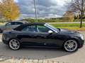 Audi S5 3.0 TFSI S tronic quattro Cabriolet/1.Hand Schwarz - thumbnail 4