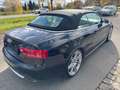 Audi S5 3.0 TFSI S tronic quattro Cabriolet/1.Hand Schwarz - thumbnail 7