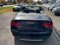 Audi S5 3.0 TFSI S tronic quattro Cabriolet/1.Hand Schwarz - thumbnail 17