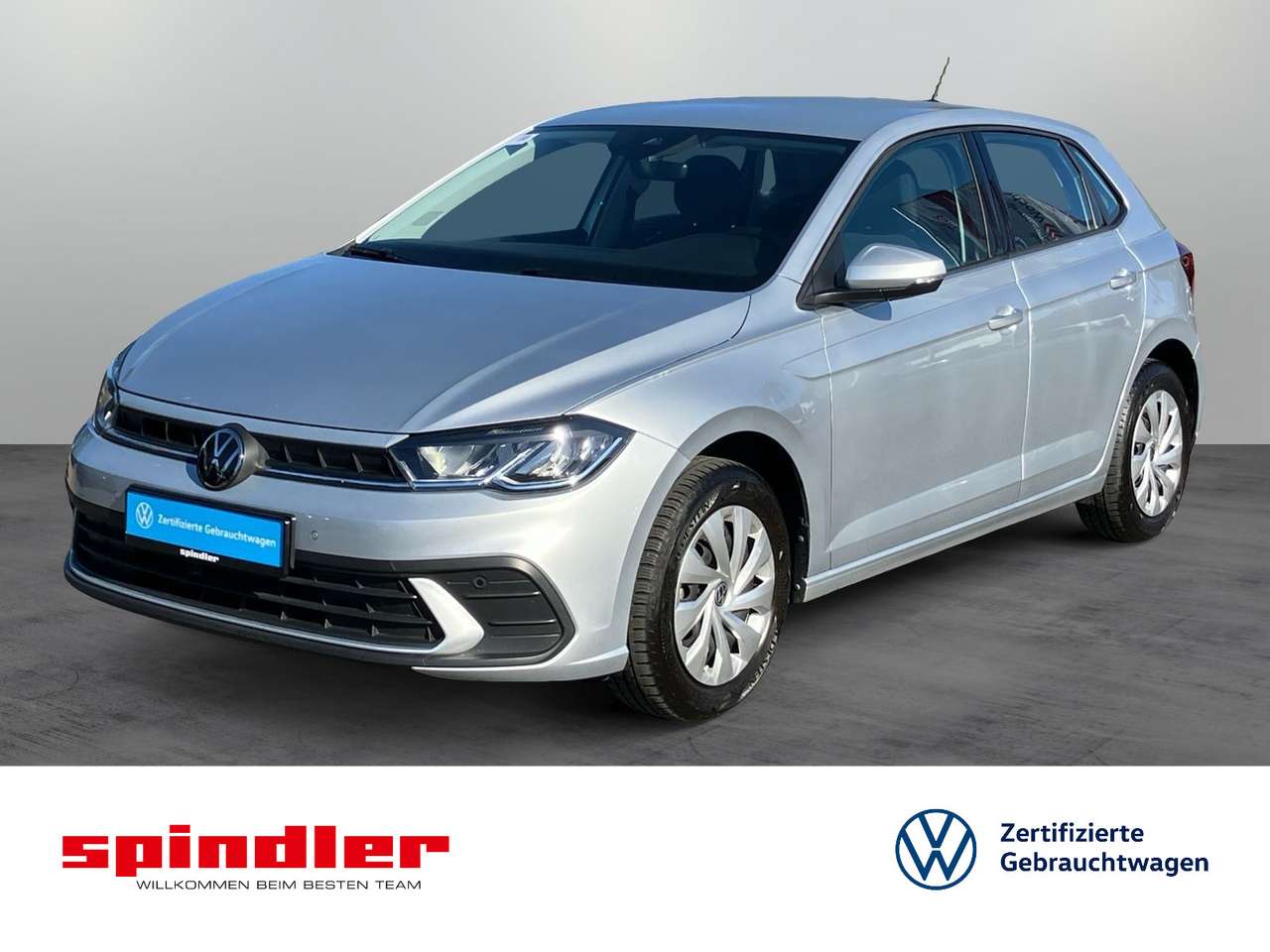 Volkswagen Polo 2025