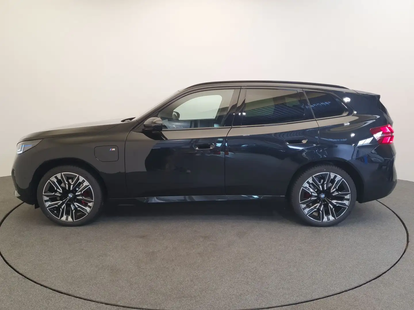 BMW X3 30e xDrive M-Sport Trekhaak, Panoramadak, Harman K Noir - 2