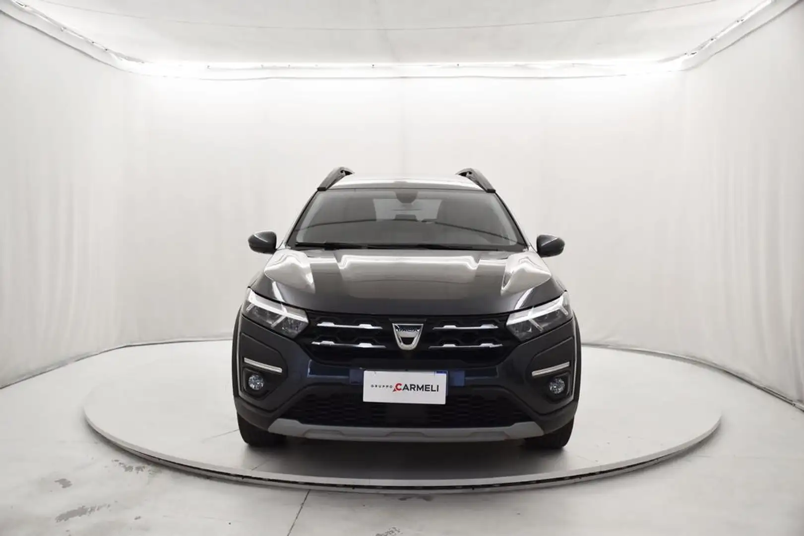Dacia Jogger 1.0 tce Comfort Gpl 100cv Grigio - 2