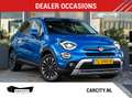Fiat 500X 1.0 GSE City Cross / Keyless / LED koplampen / Cru Blauw - thumbnail 1