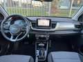 Kia Stonic Vision AUTOMATIK/NAVI/KAMERA/WINTERPAKET! Weiß - thumbnail 9
