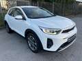 Kia Stonic Vision AUTOMATIK/NAVI/KAMERA/WINTERPAKET! Weiß - thumbnail 3