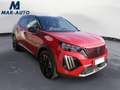 Peugeot 2008 PureTech 130 EAT8 S&S GT Rosso - thumbnail 4