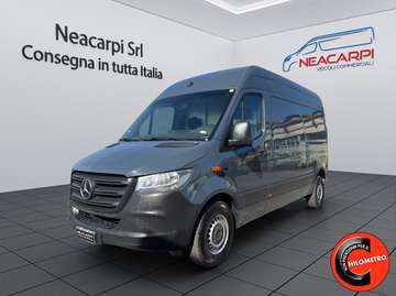 AUTONOMIA 180 KM Full-ELETTRIC L2H2- 2 POSTI +IVA