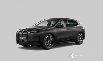 xDrive50 Executive 112 kWh | 4-Wielbest. | Luchtve