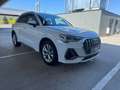 Audi Q3 35 TFSI S line Weiß - thumbnail 2