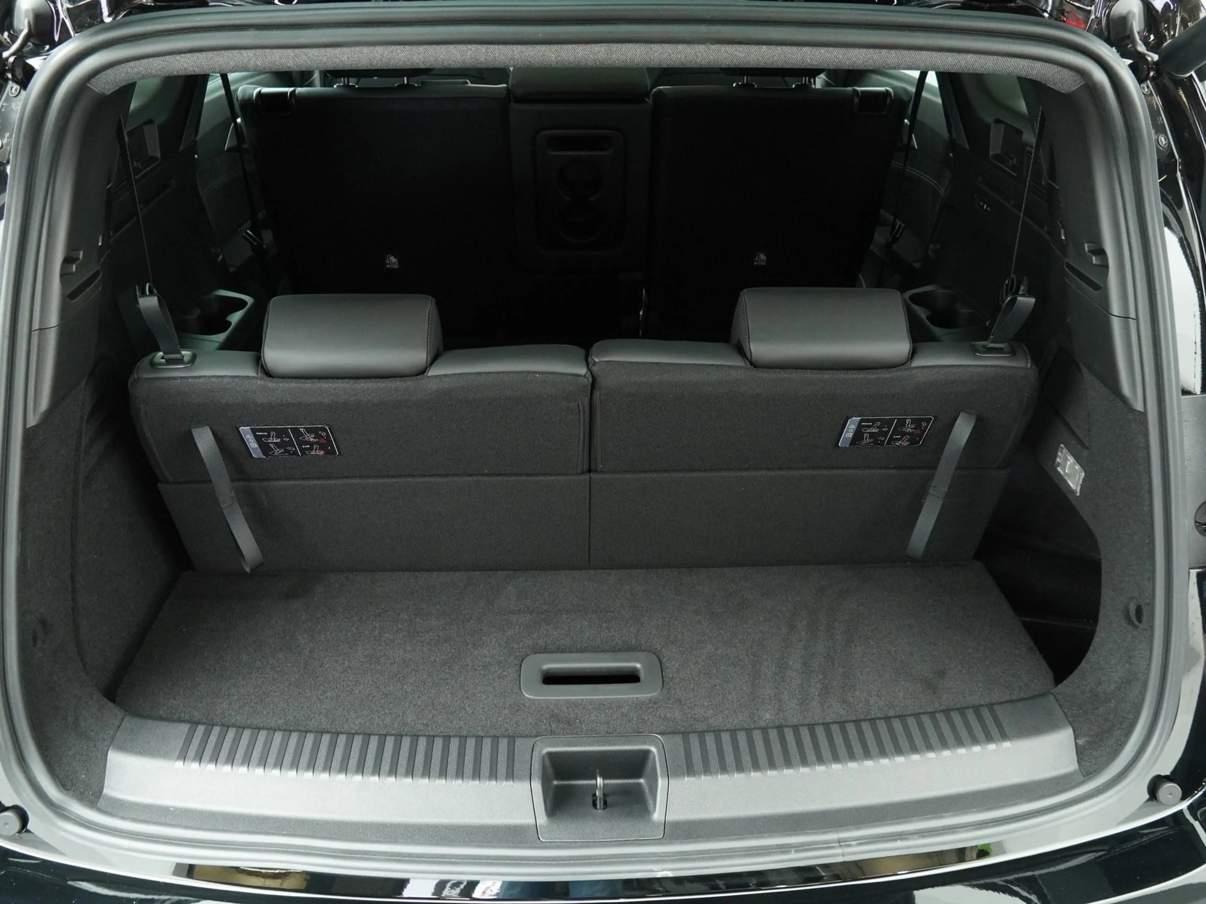 Renault Espace esprit Alpine full hybrid E-Tech 200 - 7 zits | Pa — photo 4