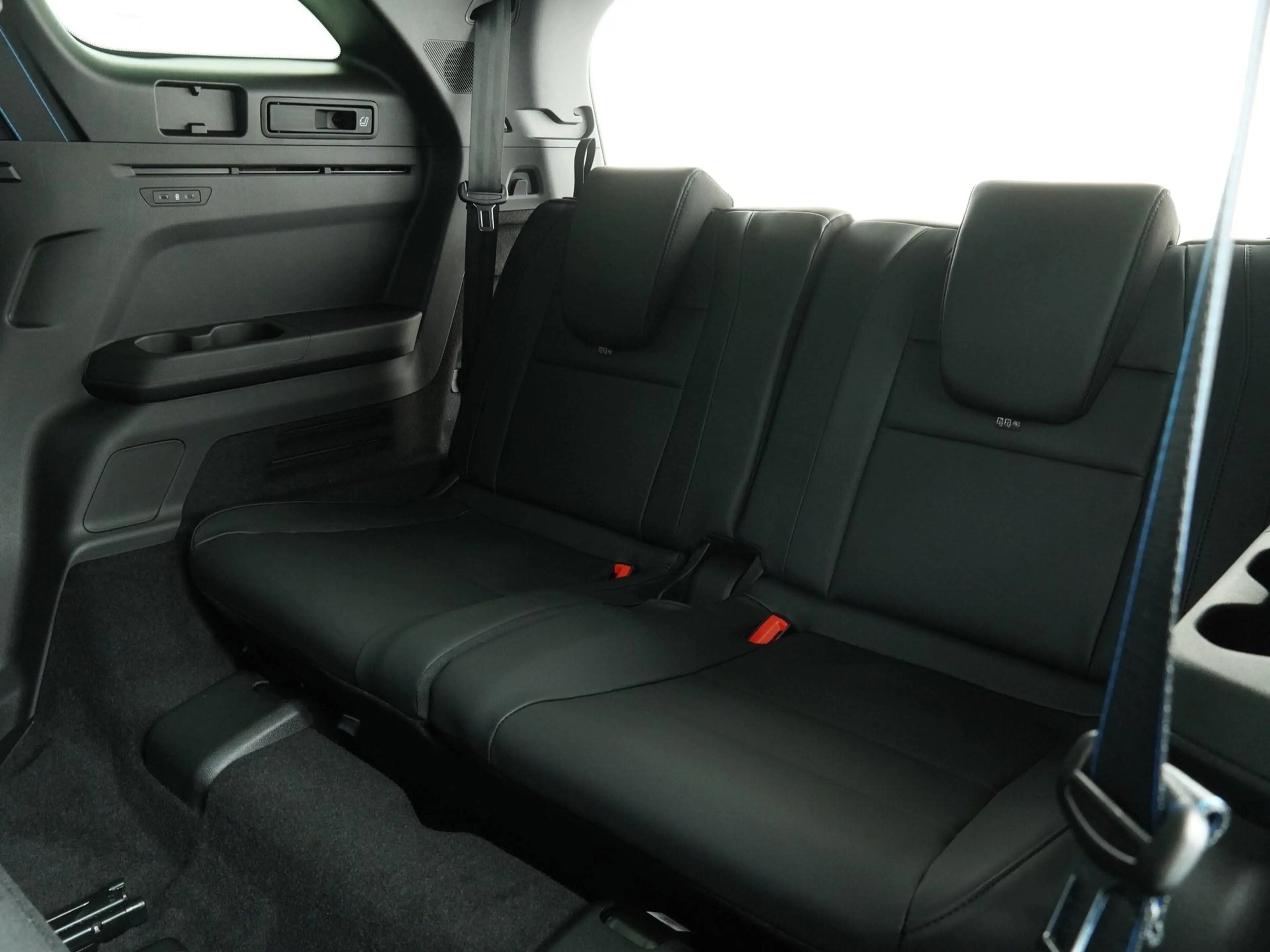 Renault Espace esprit Alpine full hybrid E-Tech 200 - 7 zits | Pa — photo 8