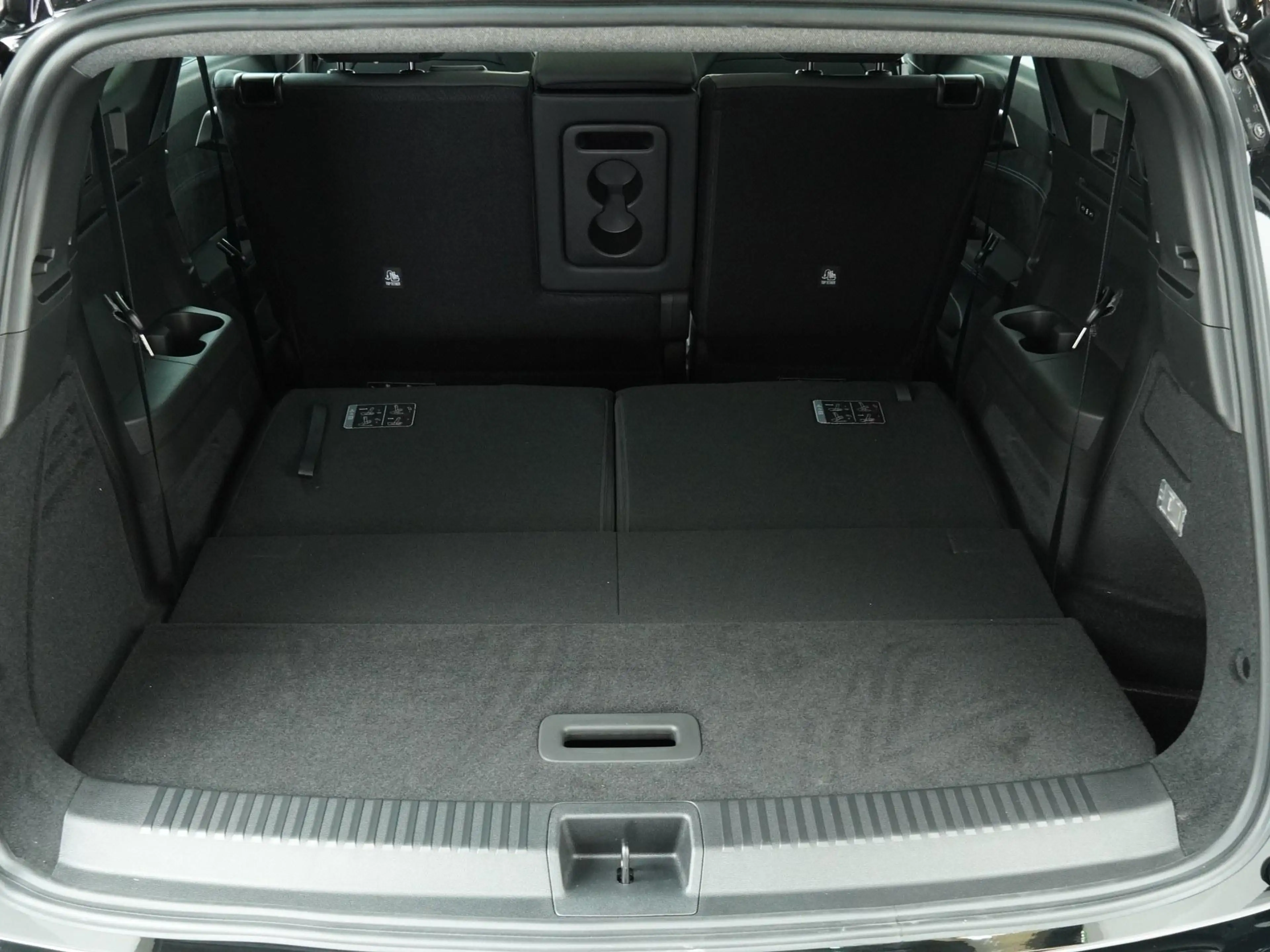 Renault Espace esprit Alpine full hybrid E-Tech 200 - 7 zits | Pa — photo 6