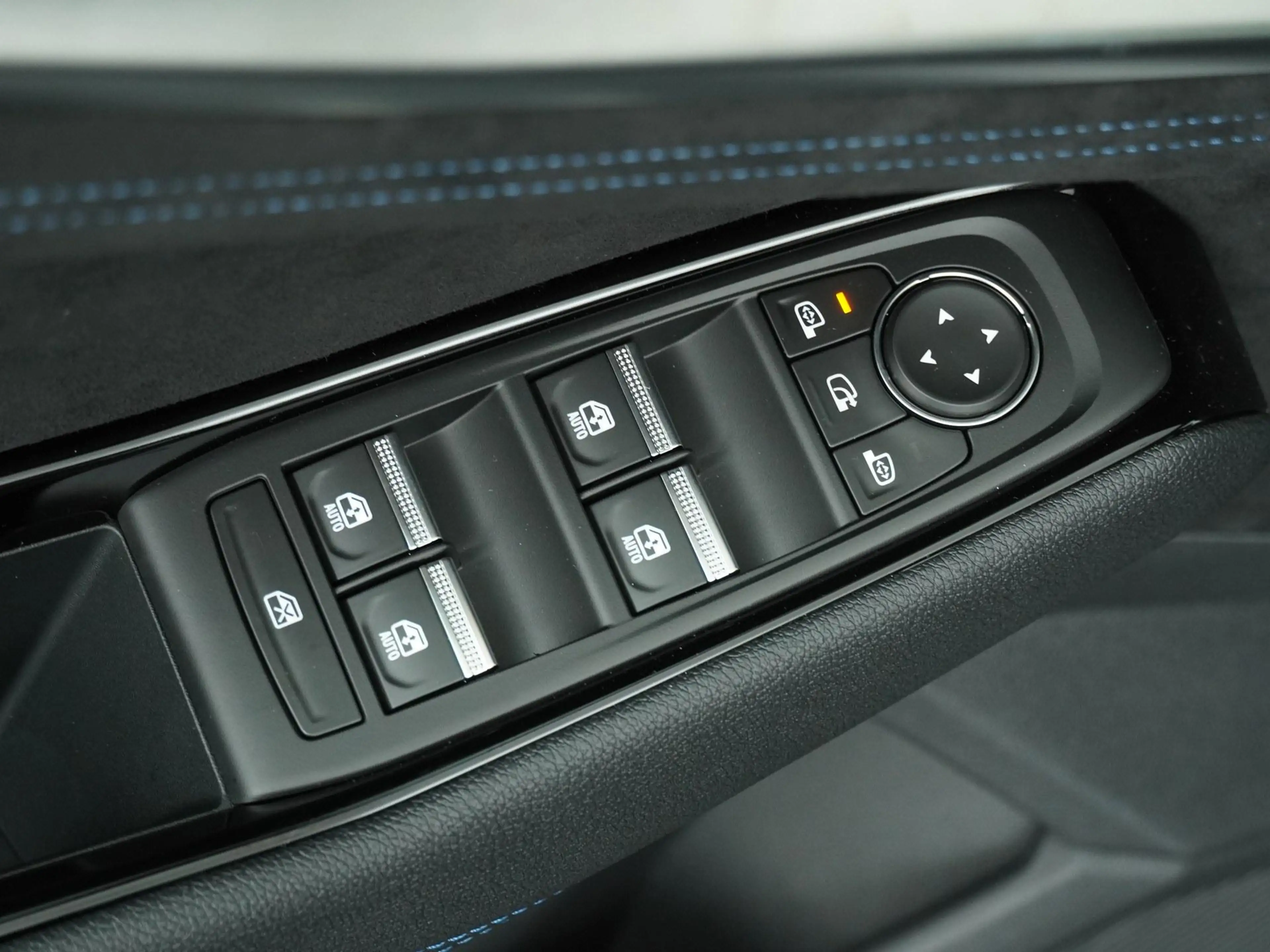 Renault Espace esprit Alpine full hybrid E-Tech 200 - 7 zits | Pa — photo 14