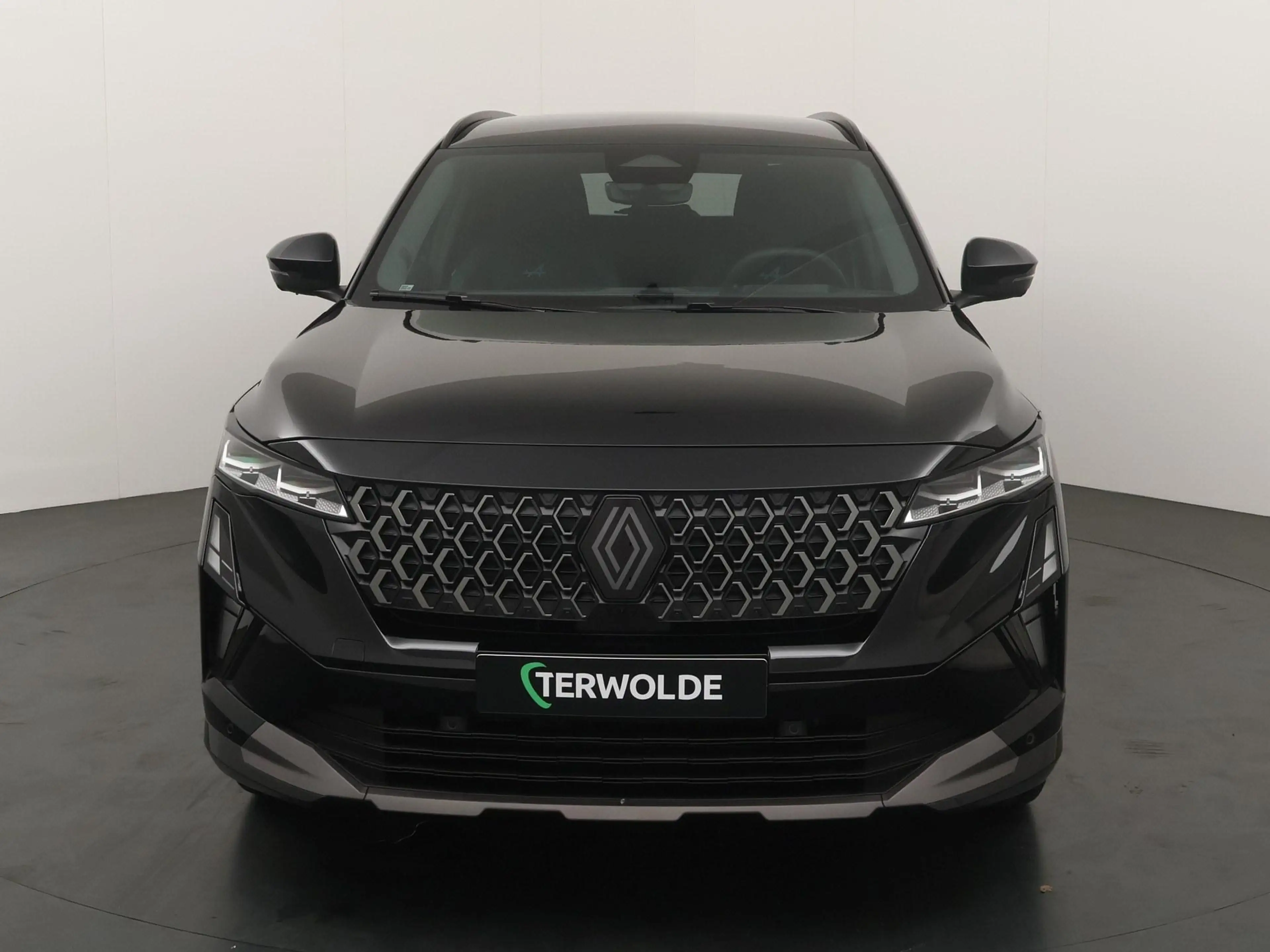 Renault Espace esprit Alpine full hybrid E-Tech 200 - 7 zits | Pa — photo 12