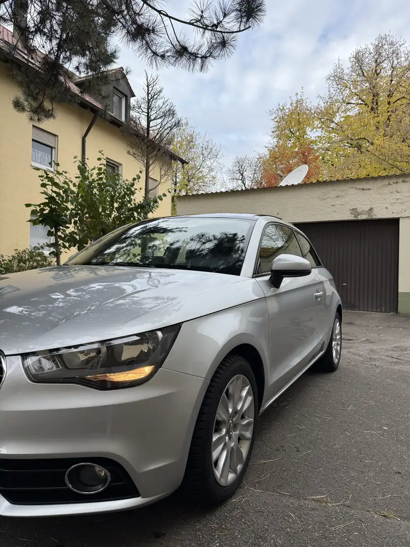 Audi A1 1.4 TFSI Ambition - 2