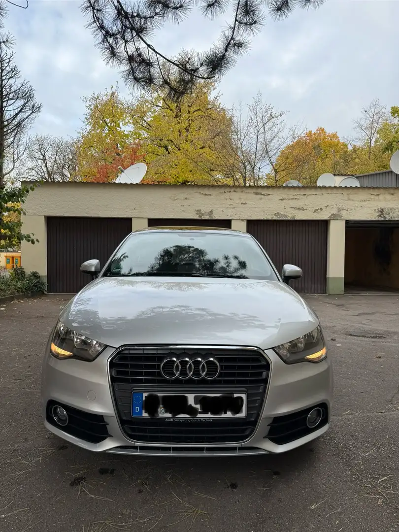 Audi A1 1.4 TFSI Ambition - 1