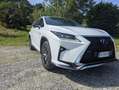 Lexus RX 450h RX IV 2016 3.5 F-Sport 263cv cvt Bianco - thumbnail 1