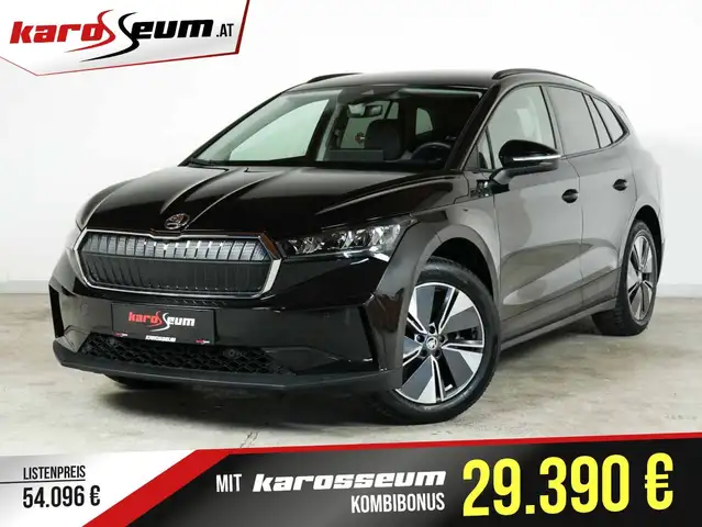 Skoda Enyaq 60 Loft | WENIG KM | 62kWh | 19'' |Wärmepumpe
