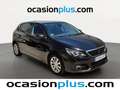 Peugeot 308 1.2 PureTech S&S Style 110 Negro - thumbnail 2
