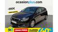 Peugeot 308 1.2 PureTech S&S Style 110 Negro - thumbnail 1