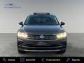 Volkswagen Tiguan II 2.0 TDI 200ch Elegance Exclusive 4Motion DSG7 Gris - thumbnail 2