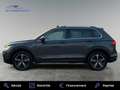 Volkswagen Tiguan II 2.0 TDI 200ch Elegance Exclusive 4Motion DSG7 Gris - thumbnail 8