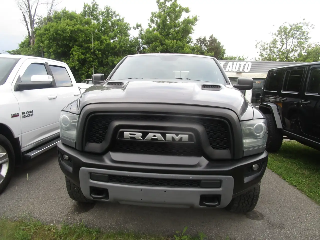 Ford F 150 photo Ford F 150