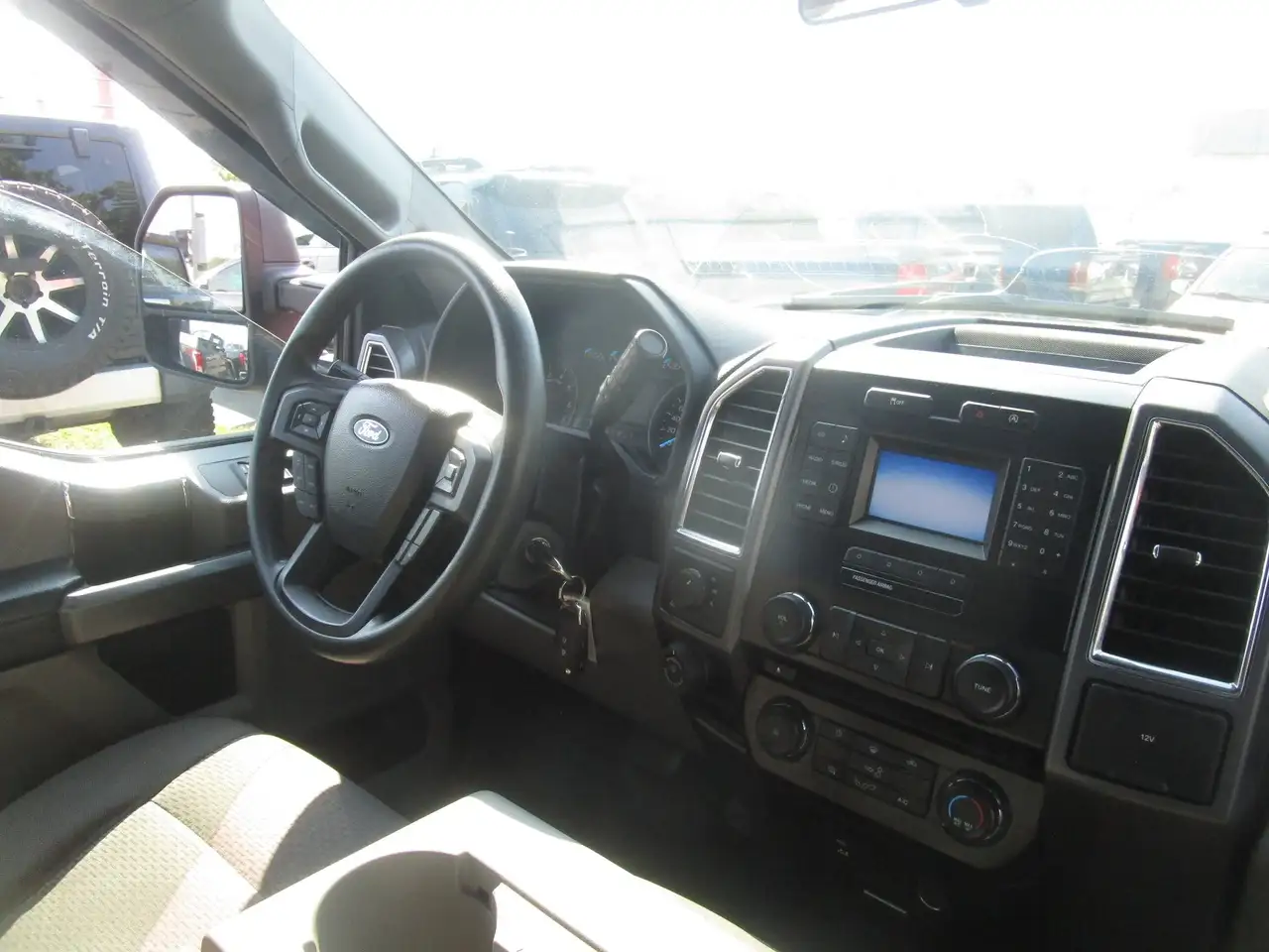 Ford F 150 photo Ford F 150